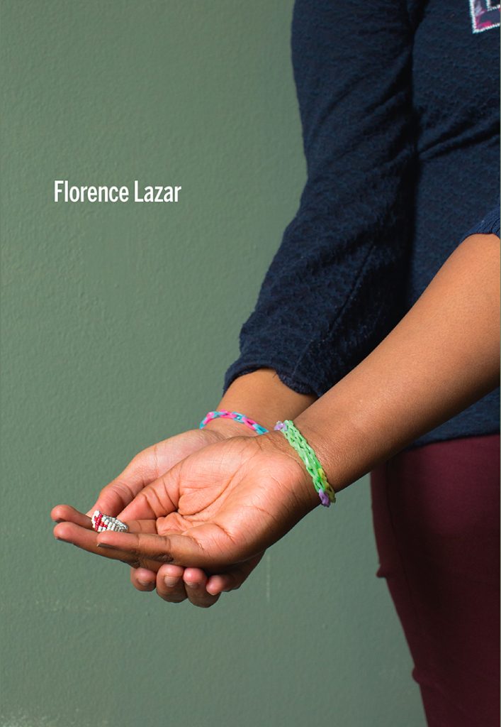 Raphaël Grisey Florence Lazar : Tu crois que la terre est chose morte…